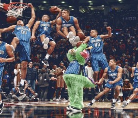 功能特点中Virtual PG的表现使用指南